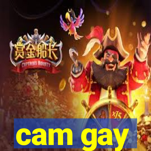 cam gay